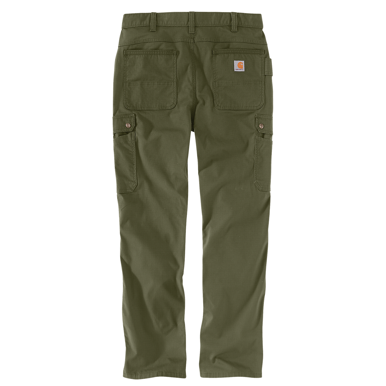Carhartt Ripstop Cargo Work Pant - 105461 G72