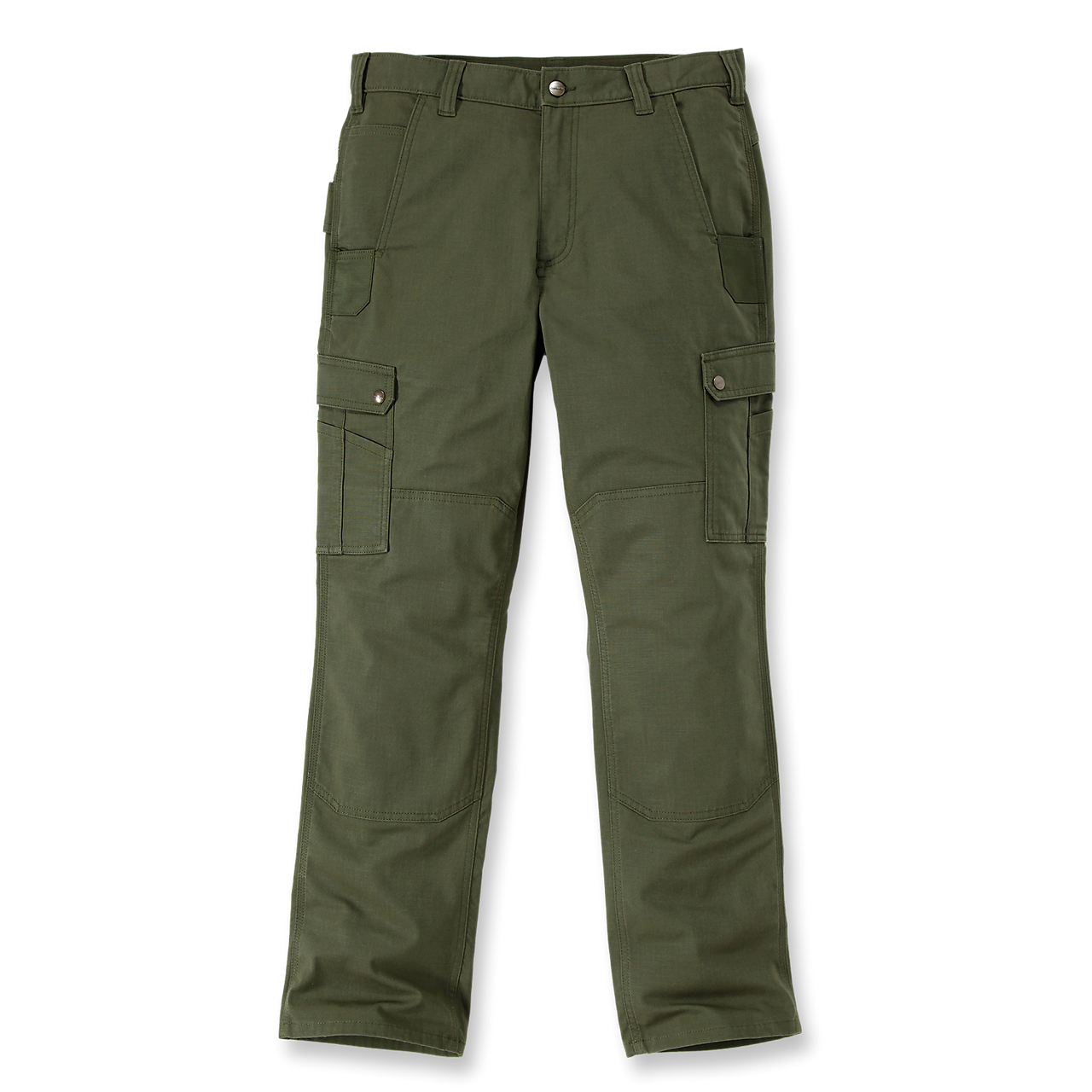 Carhartt Ripstop Cargo Work Pant - 105461 G72