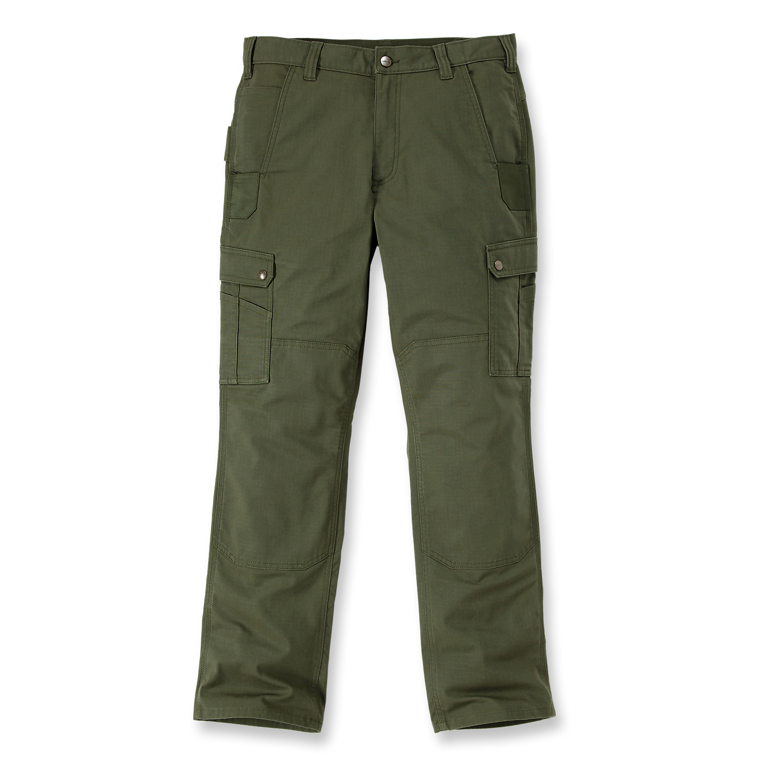 Carhartt Ripstop Cargo Work Pant - 105461 G72