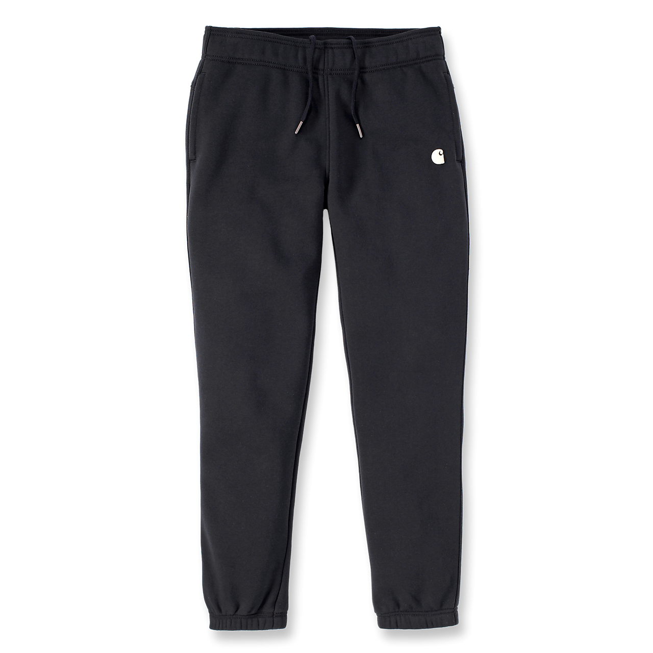 Carhartt Women's Relaxed Fit Fleece Jogger - 105510 N04