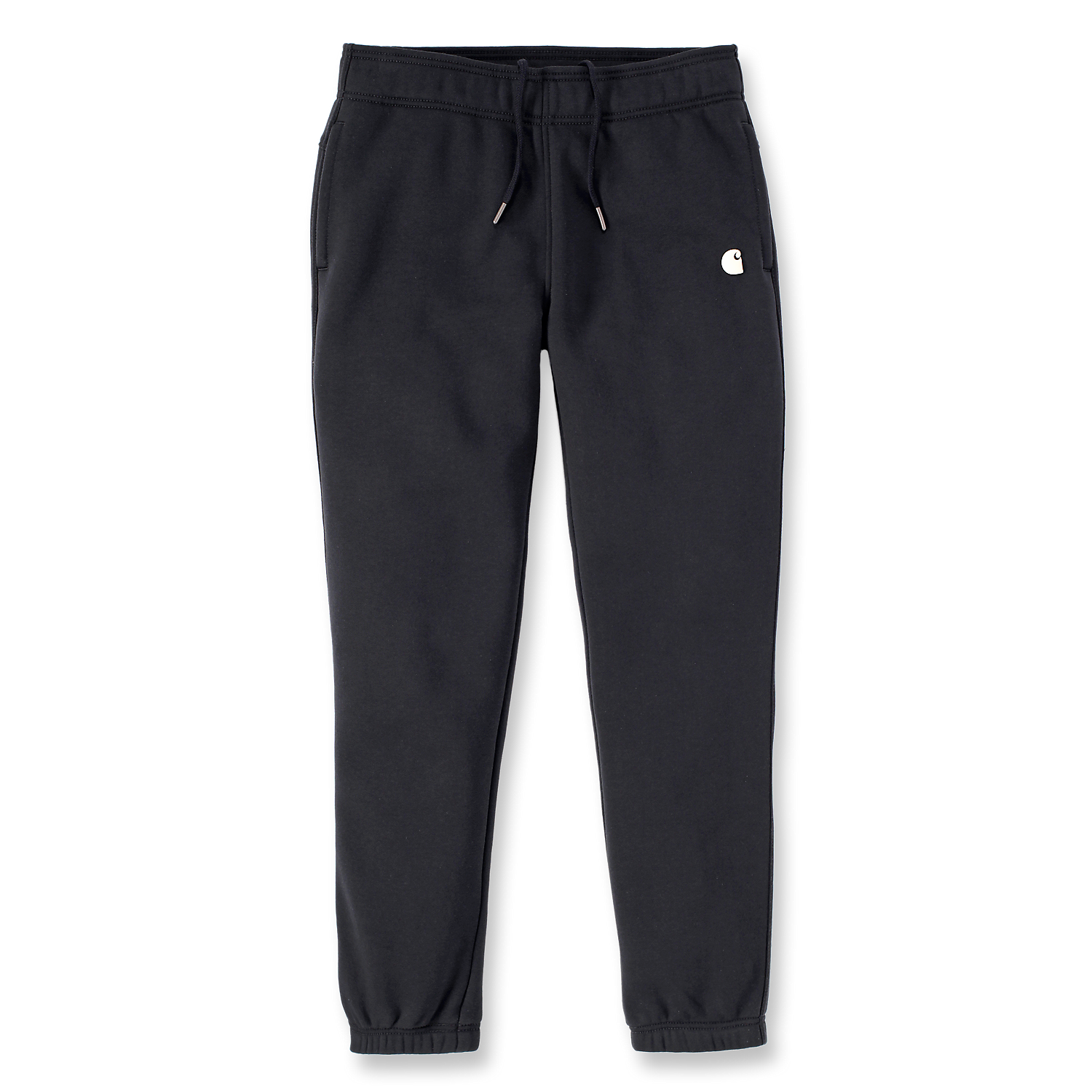 Carhartt Women's Relaxed Fit Fleece Jogger - 105510 N04