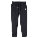 Carhartt Women's Relaxed Fit Fleece Jogger - 105510 N04