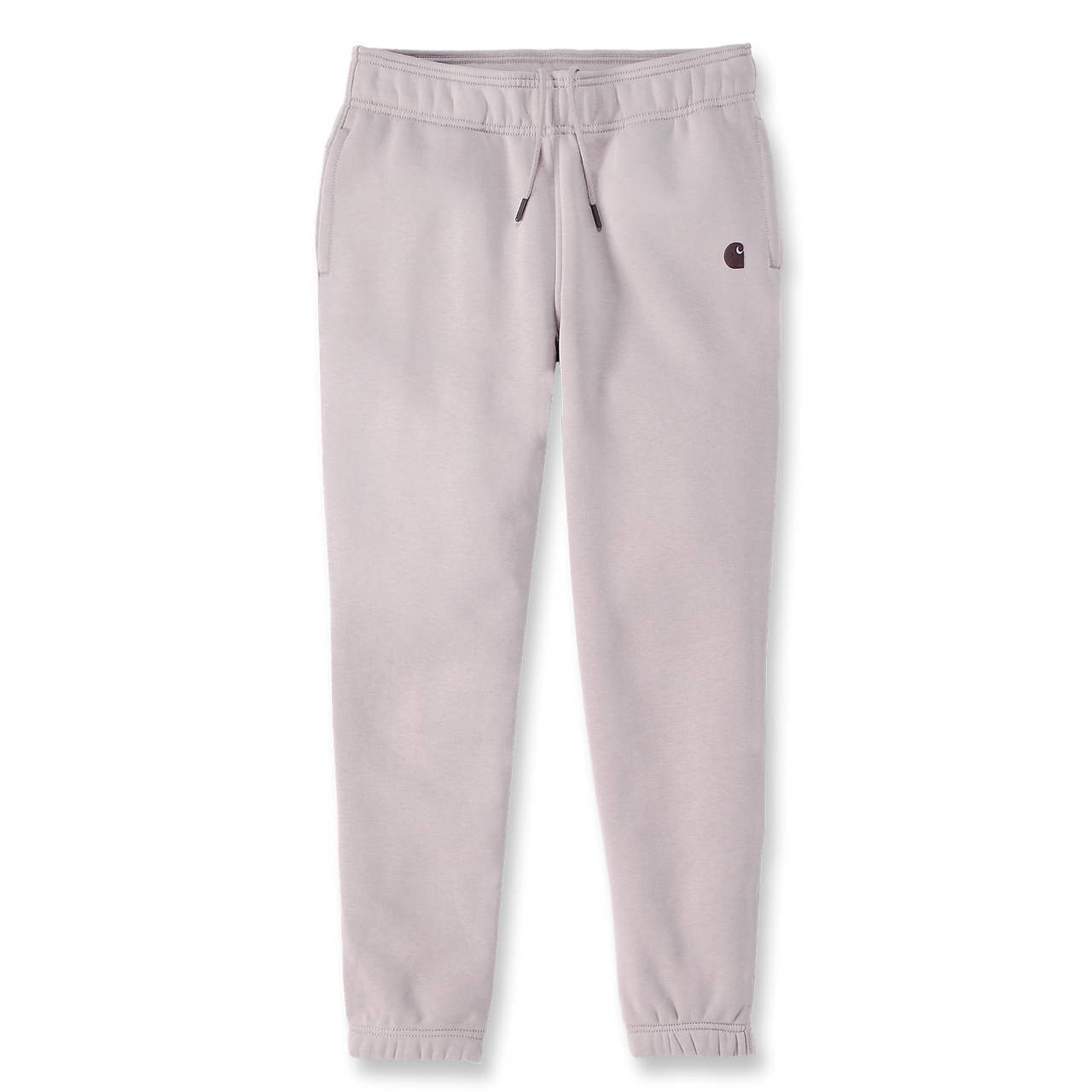 Carhartt Women's Relaxed Fit Fleece Jogger - 105510 V61