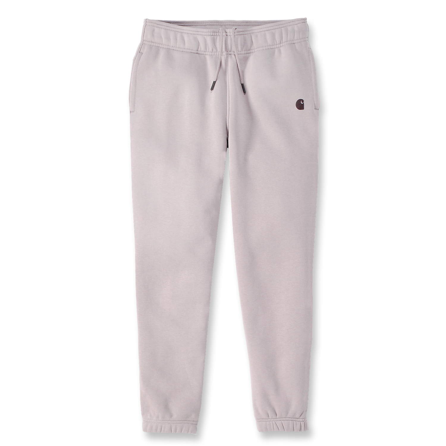 Carhartt Women's Relaxed Fit Fleece Jogger - 105510 V61