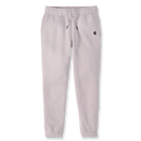 Carhartt Women's Relaxed Fit Fleece Jogger - 105510 V61