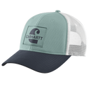 Carhartt Grafische Canvas Pet - Blue surf 105692