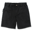 Carhartt Women's Work Short - 105730 N04