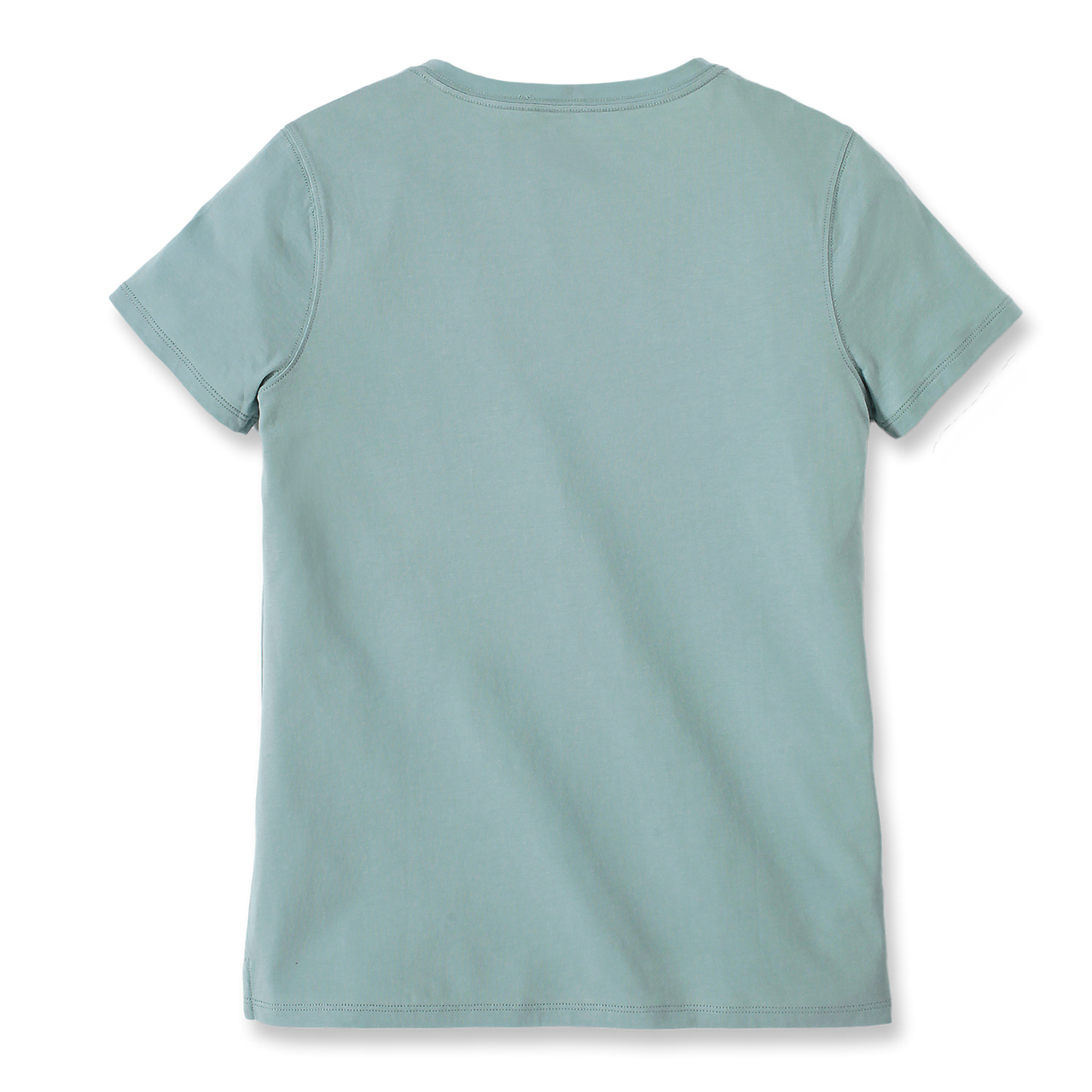 Carhartt Women's Crewneck T-shirt - 105740 HA4
