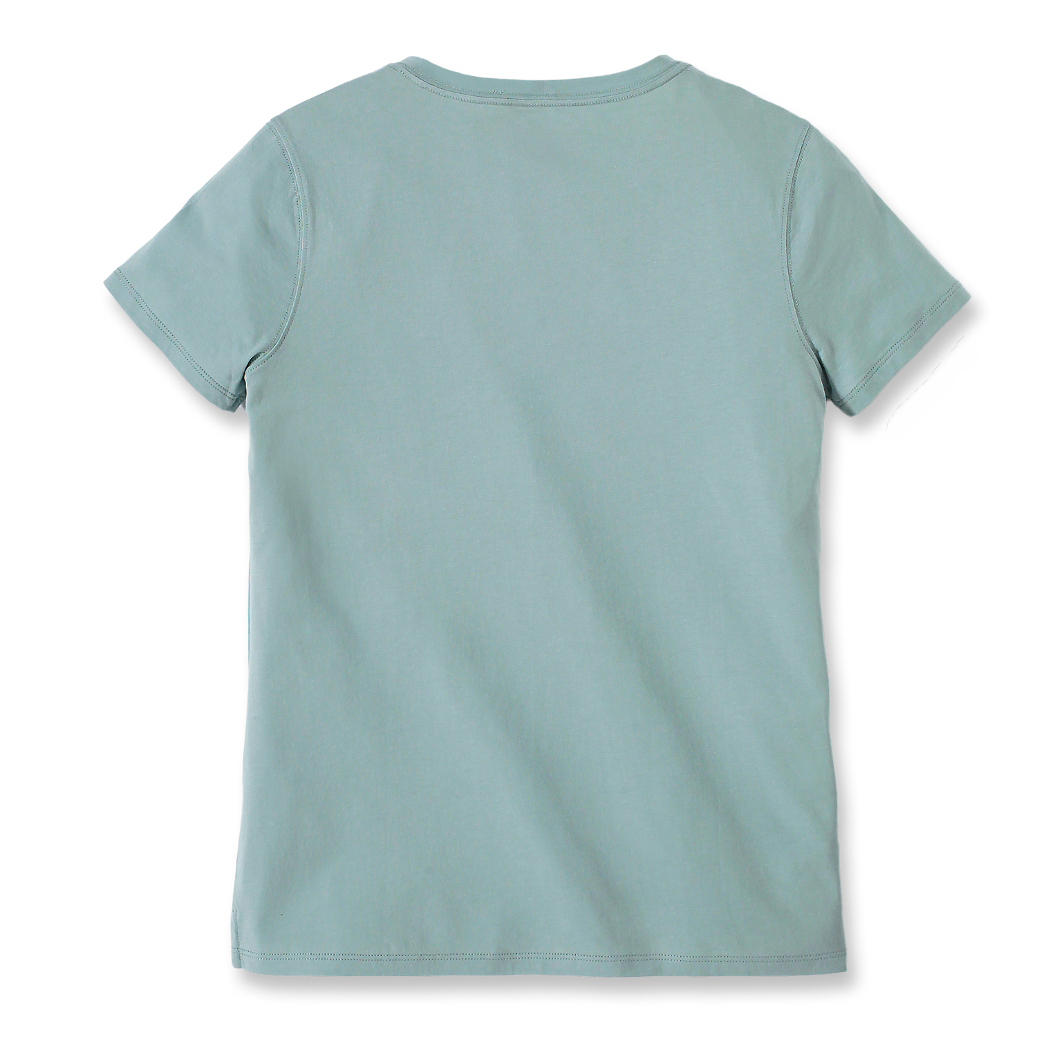 Carhartt Women's Crewneck T-shirt - 105740 HA4