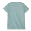 Carhartt Women's Crewneck T-shirt - 105740 HA4