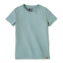 Carhartt Women's Crewneck T-shirt - 105740 HA4