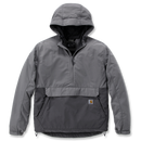 Carhartt Loose Fit Anorak - 105749 Grijs