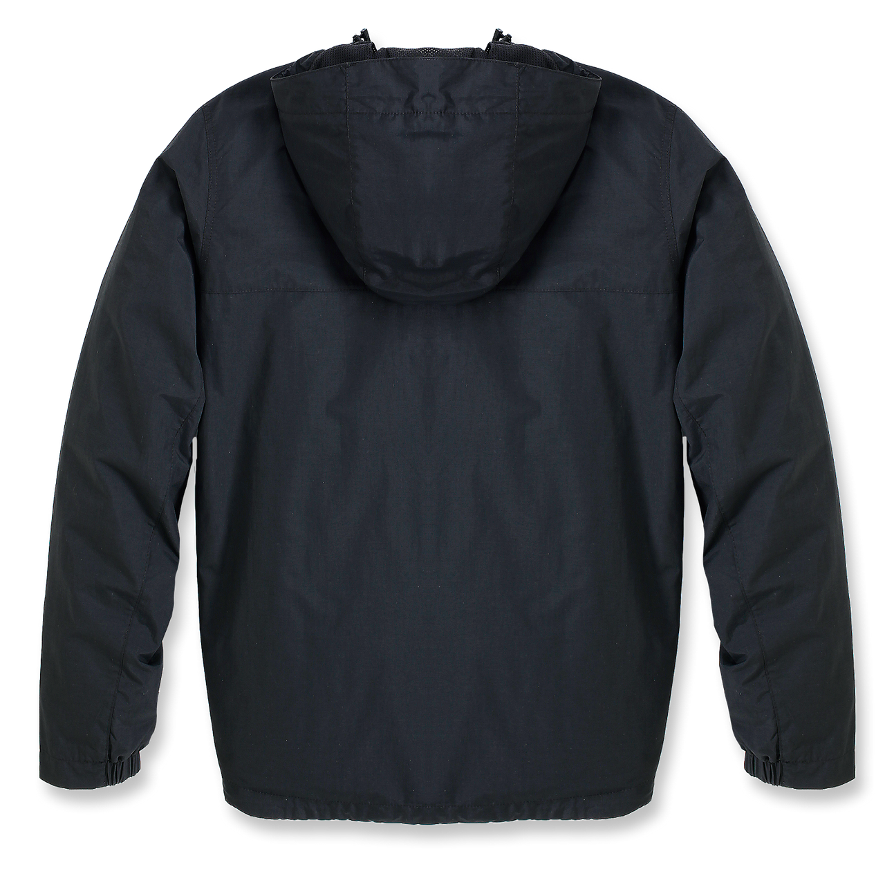 Carhartt Loose Fit Packable Anorak - 105749 Black