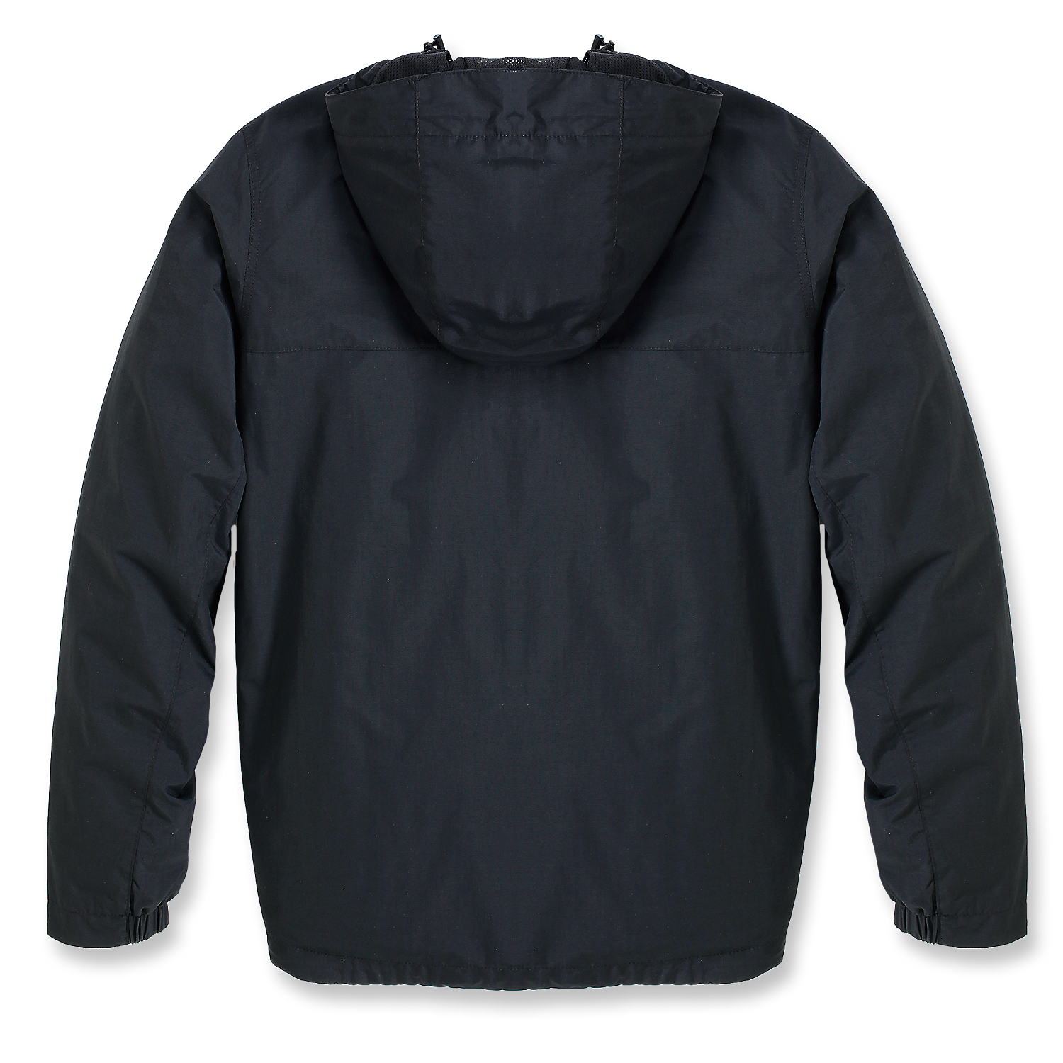 Carhartt Loose Fit Packable Anorak - 105749 Black