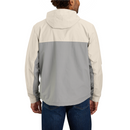 Carhartt Loose Fit Packable Anorak - 105749 Malt/Asphalt