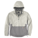 Carhartt Loose Fit Packable Anorak - 105749 Malt/Asphalt