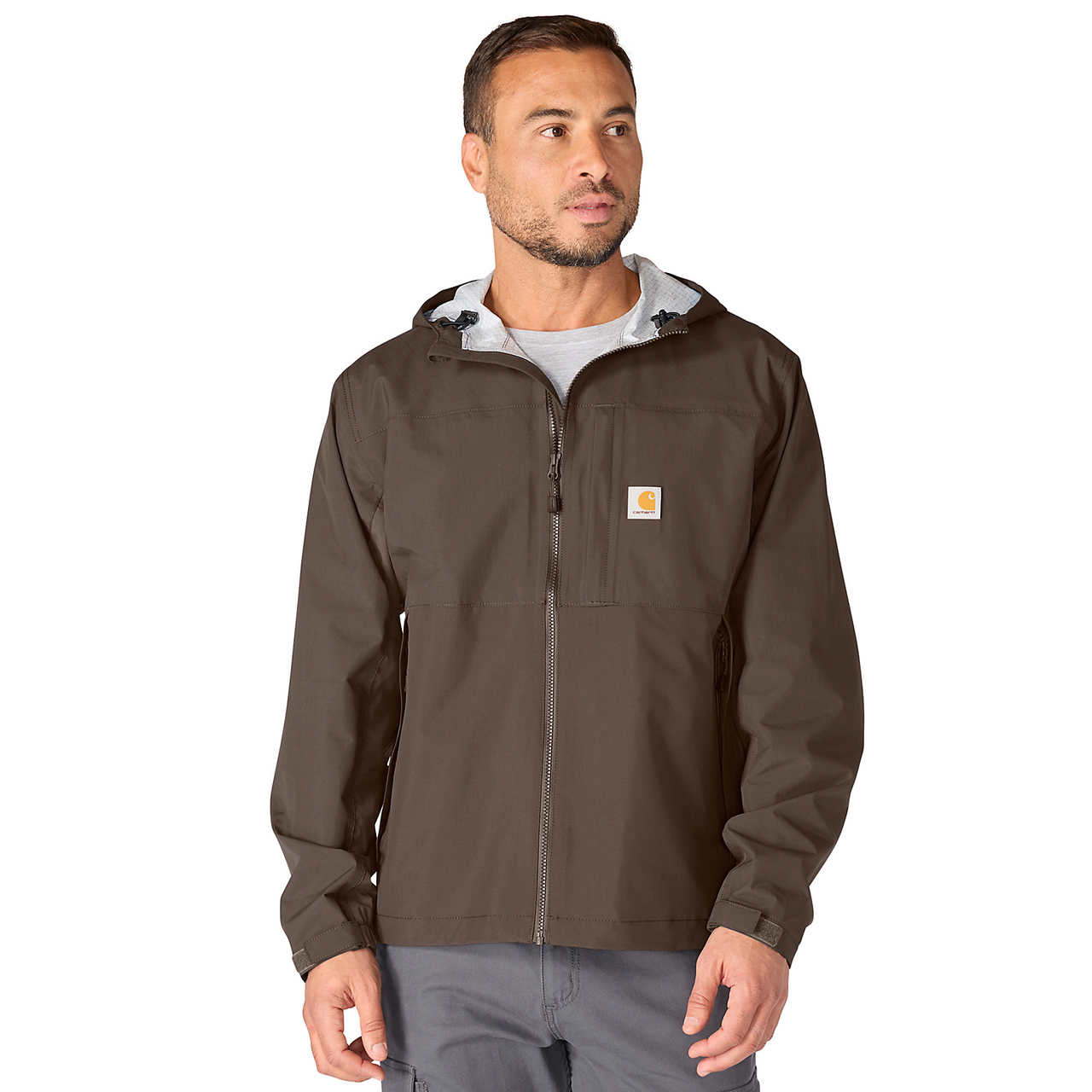 Carhartt Men Monterey Jacket - 105751 - 217