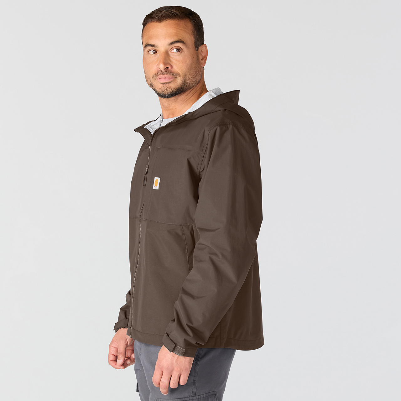 Carhartt Men Monterey Jacket - 105751 - 217