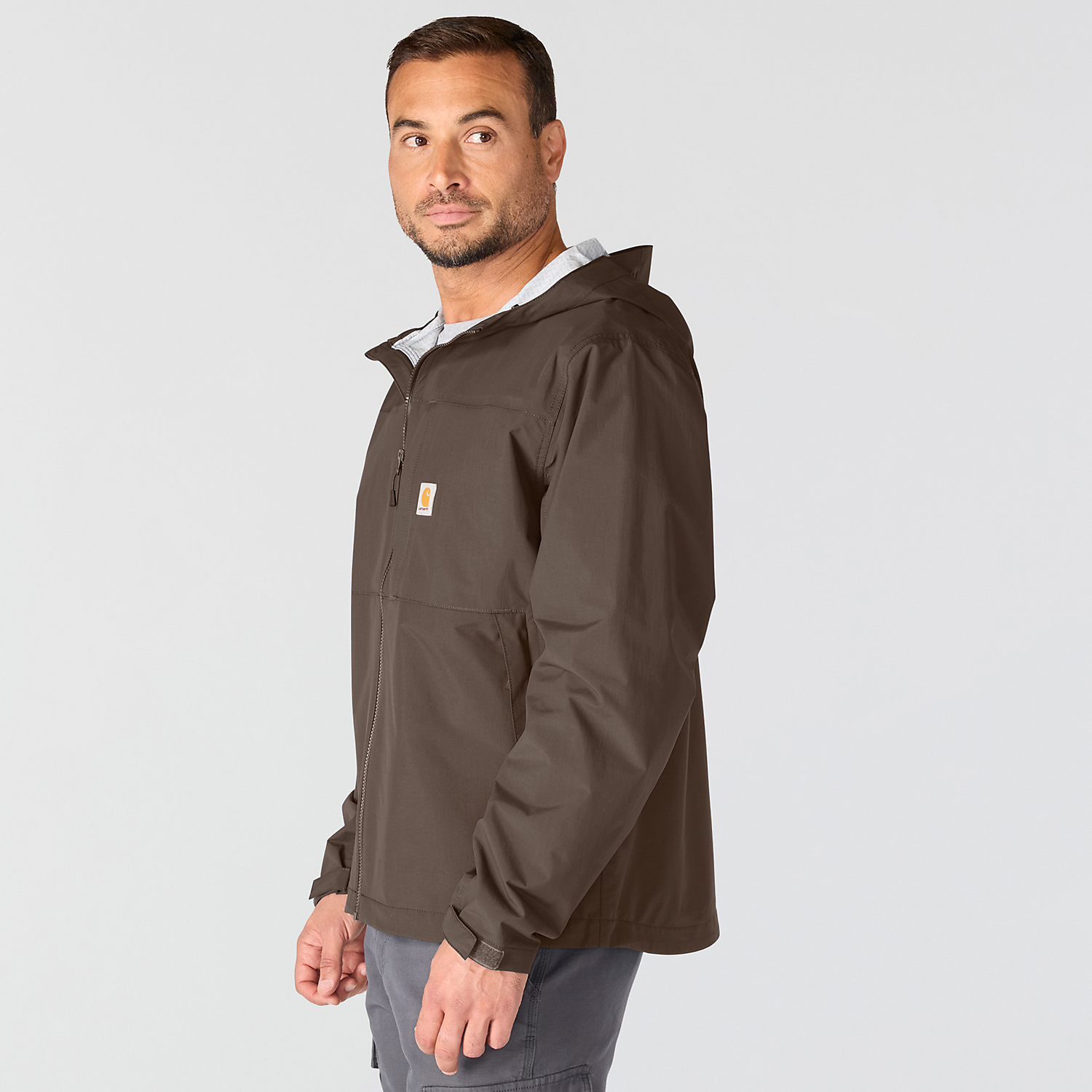 Carhartt Men Monterey Jacket - 105751 - 217