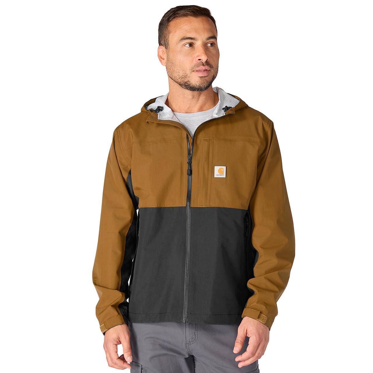Carhartt Men Monterey Jacket - 105751 - B47