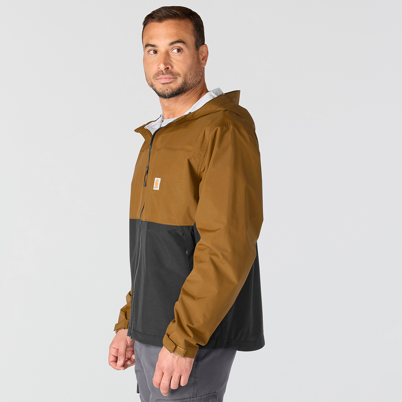 Carhartt Men Monterey Jacket - 105751 - B47