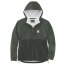 Relaxed Fit Packable Jacket - 105751 GK5