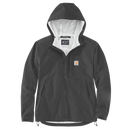 Relaxed Fit Packable Jacket - 105751 Black