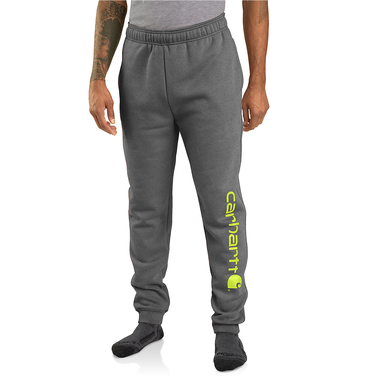 Carhartt Joggingbroek - 105899 026