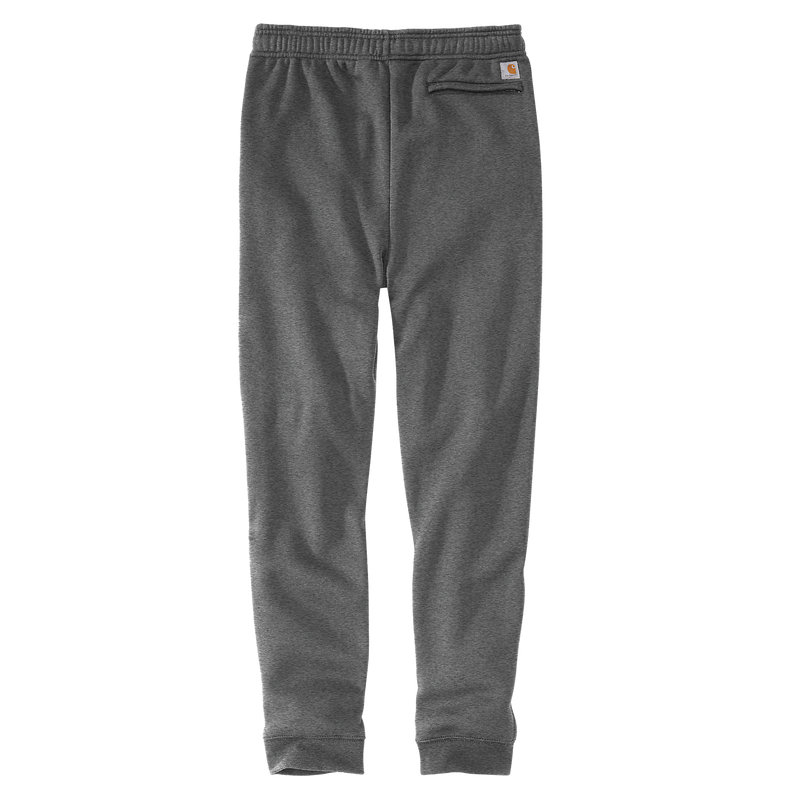 Carhartt Midweight Tapred Graphic Sweatpants - 105899 026