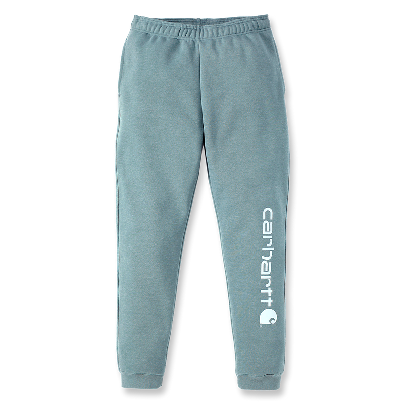 Carhartt Midweight Tapered Graphic Sweatpants - 105899 GE1