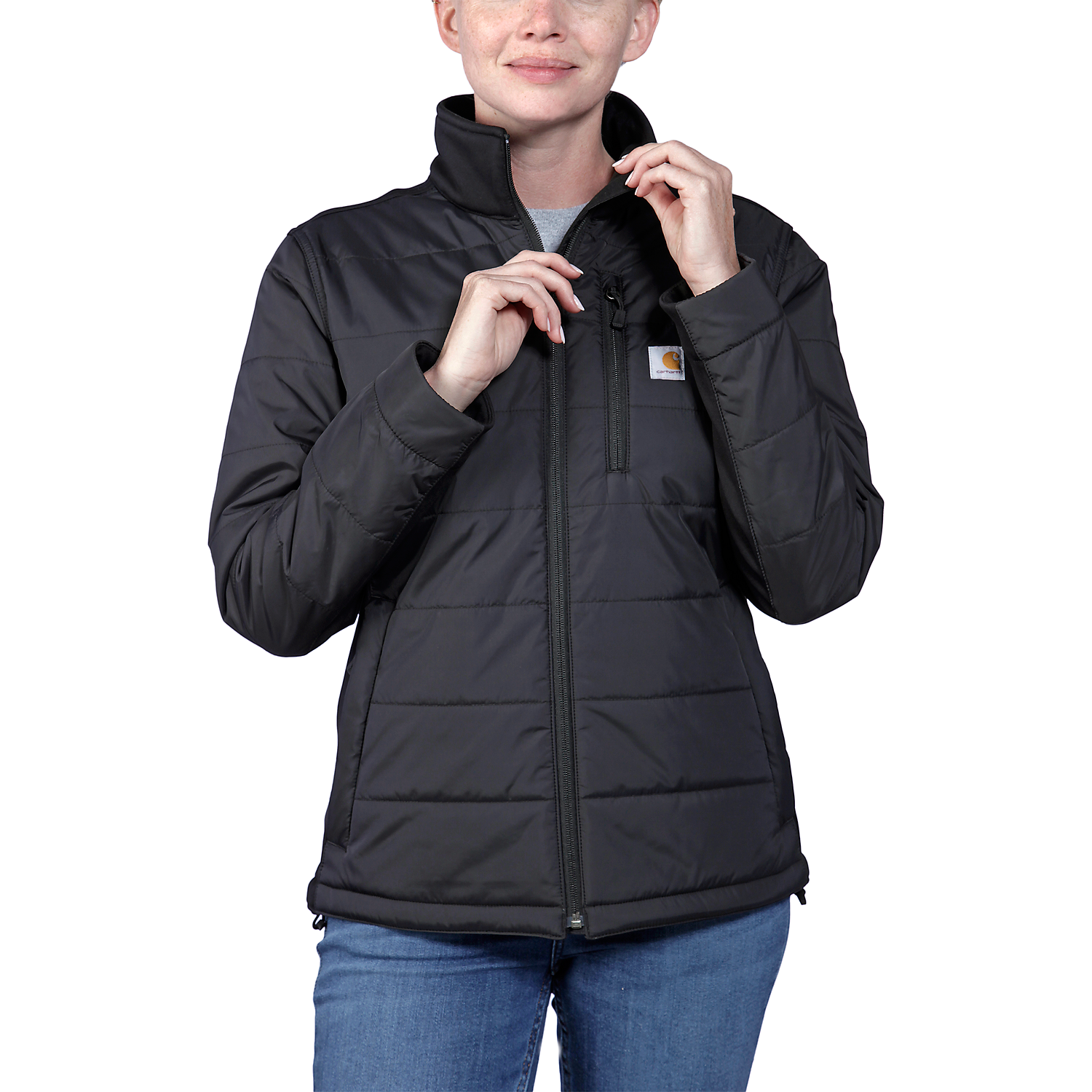 Carhartt Women's Rain Defender Lightweight Insulated Jacket - 105912