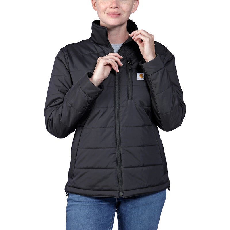 Carhartt Women's Rain Defender Lightweight Insulated Jacket - 105912