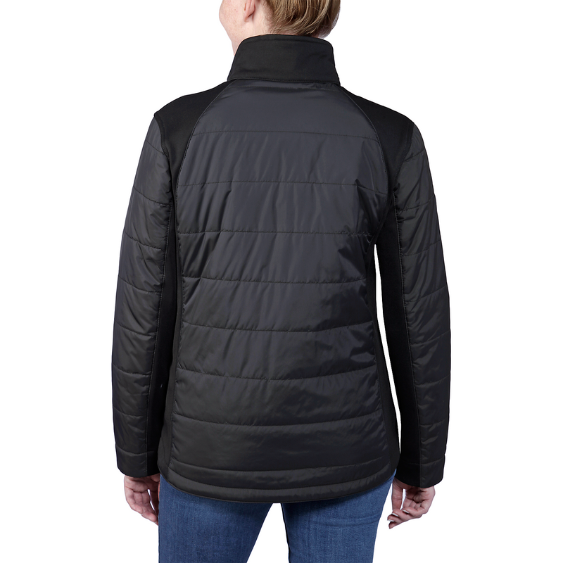 Carhartt Women's Rain Defender Lightweight Insulated Jacket - 105912
