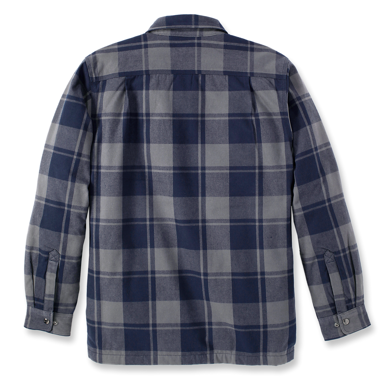 Carhartt Sherpa Lined Shirt Jac - 105939 412