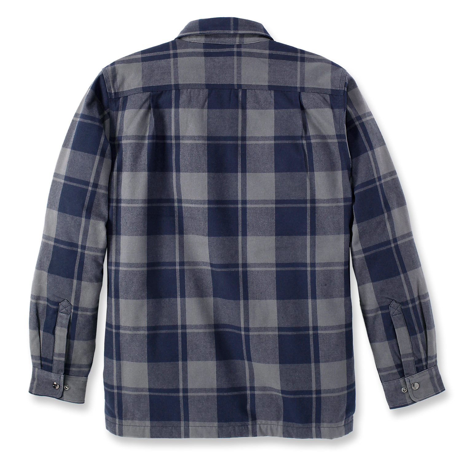 Carhartt Sherpa Lined Shirt Jac - 105939 412