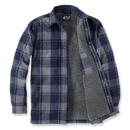 Carhartt Sherpa Lined Shirt Jac - 105939 412