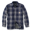 Carhartt Sherpa Lined Shirt Jac - 105939 412