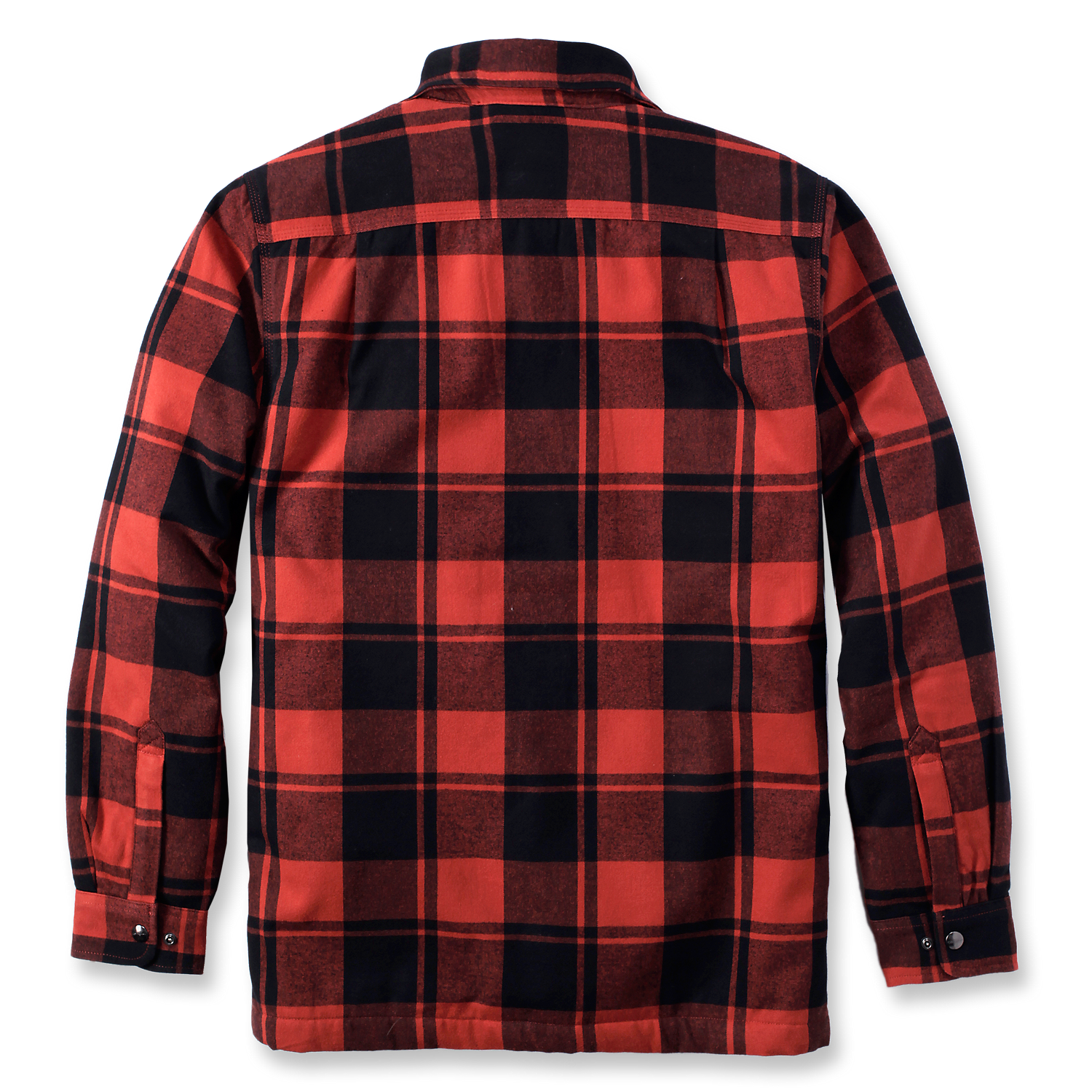 Carhartt Sherpa Lined Shirt Jac - 105939 R81
