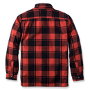 Carhartt Sherpa Gevoerd Overhemd Jac - 105939 R81