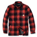 Carhartt Sherpa Gevoerd Overhemd Jac - 105939 R81