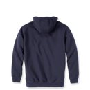 Carhartt Rain Defender Logo Graphic Sweatshirt - 105944 472