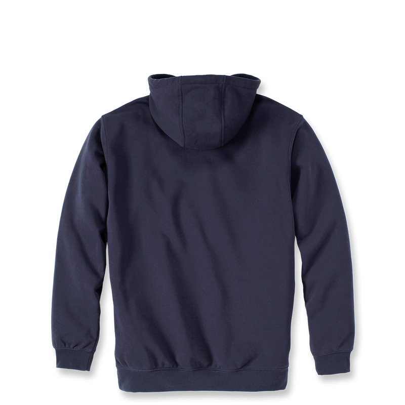 Carhartt Rain Defender-logo grafisch sweatshirt - 105944 472