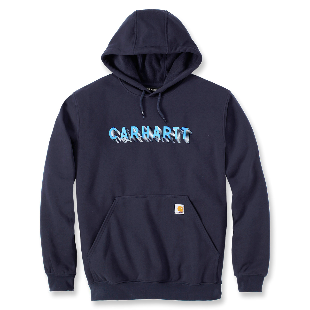 Carhartt Grafisch Rain Defender Trui - 105944 472