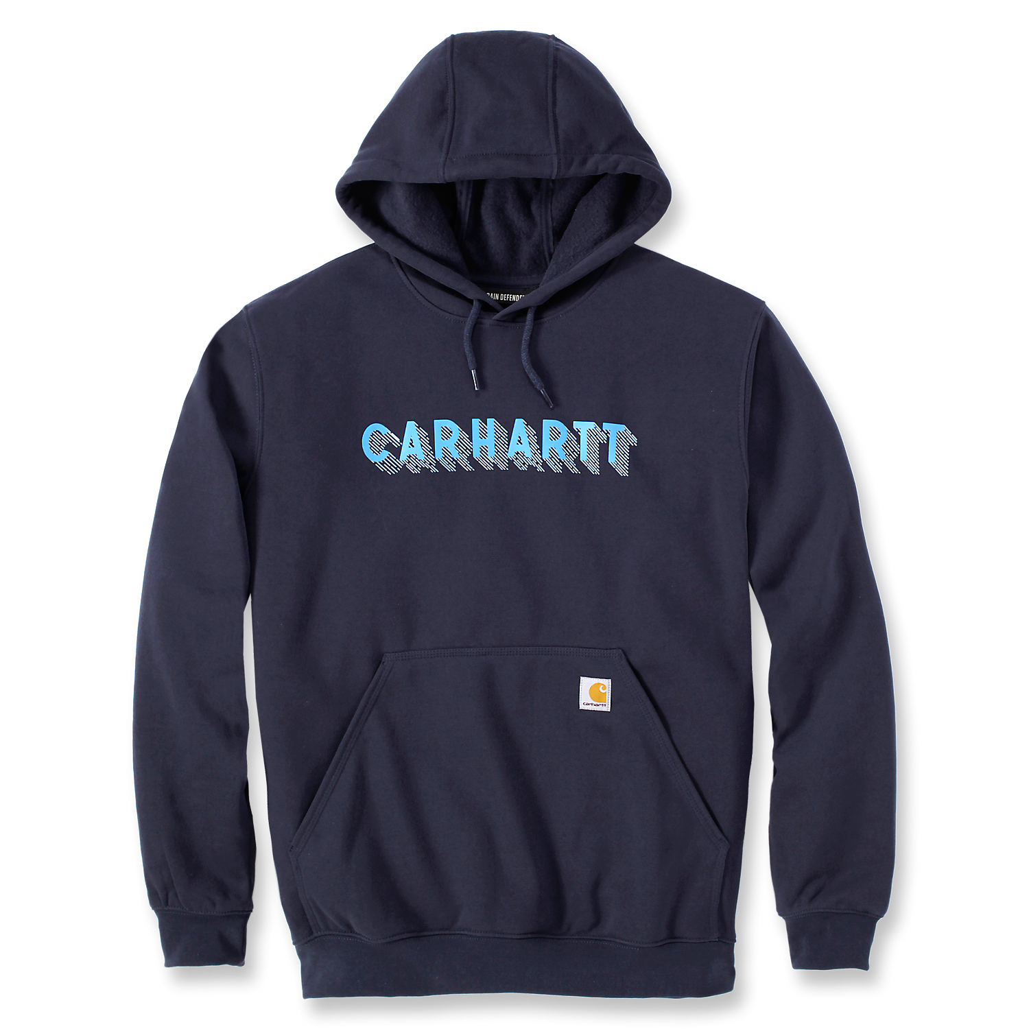 Carhartt Grafisch Rain Defender Trui - 105944 472