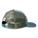 Carhartt Canvas Mesh Back Graphic Cap - 105971 GE0