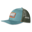 Carhartt Canvas Mesh Back Graphic Cap - 105971 GE0