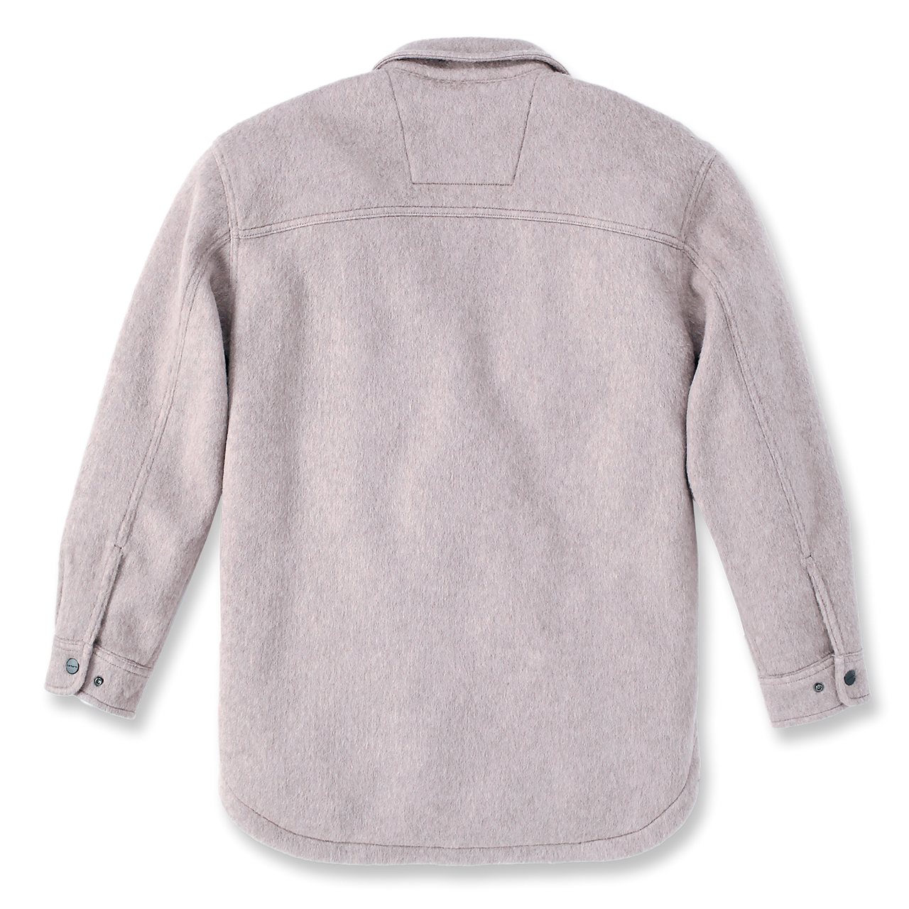 Carhartt Wool Blend Overshirt - 105988 V61