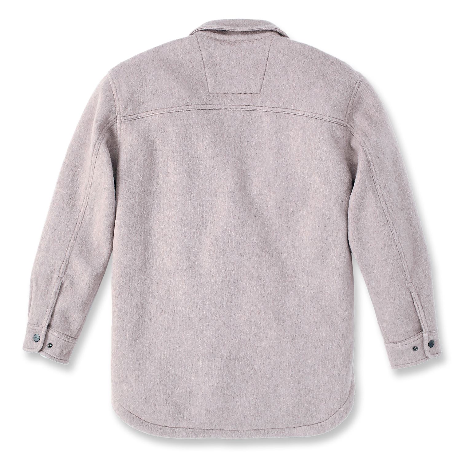 Carhartt Wool Blend Overshirt - 105988 V61