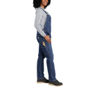 Carhartt Female Bib Overall Denim - 106002