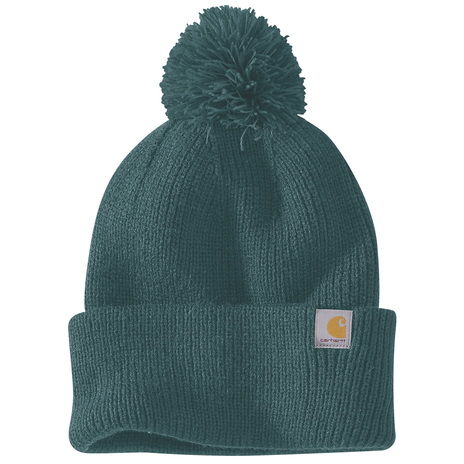 Carhartt Knit Pom Beanie - 106003 GM1